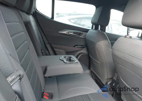 2024 Dodge Hornet R/T Eawd from USA, damaged, VIN ZACPDFCW2R3A31156